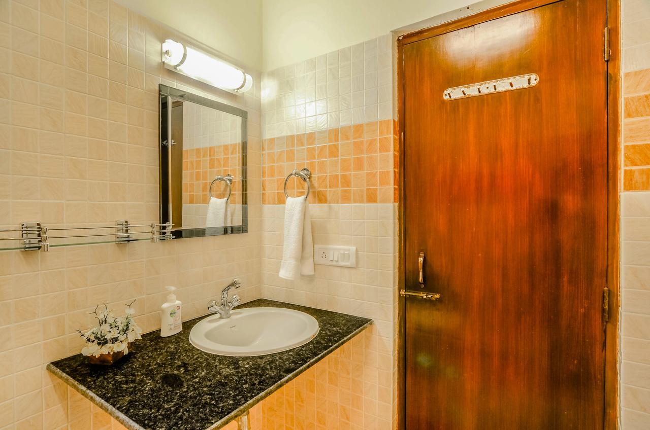Hostie Sharanam - 2Bhk Pvt Mountain Villa, Majkhali Ranikhet Dış mekan fotoğraf